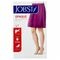 Jobst Opaque 2 Ag Reg Dots Bla Iii Pair