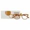 RenÉ(e) Bril Re-z04 Italian Summer Terracotta +2,5