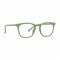 RenÉ(e) Bril Re-z05 Monstera Leaf Green +2,5