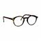 RenÉ(e) Bril Re-y02 Espresso Shot Tortoise Bluelig