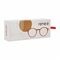 RenÉ(e) Bril Re-y03 Vintage Camper Red +3