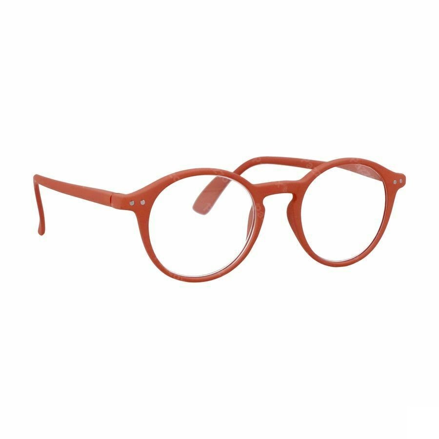 RenÉ(e) Bril Re-y03 Vintage Camper Red +3