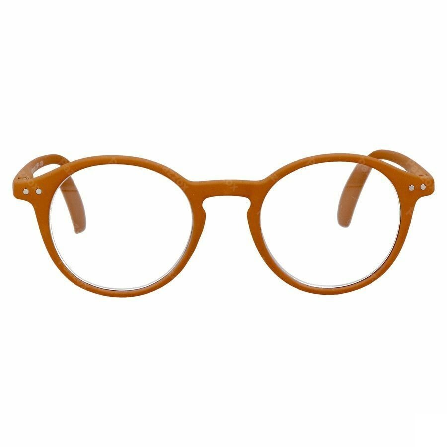 RenÉ(e) Bril Re-y04 Italian Summer Terracotta +2