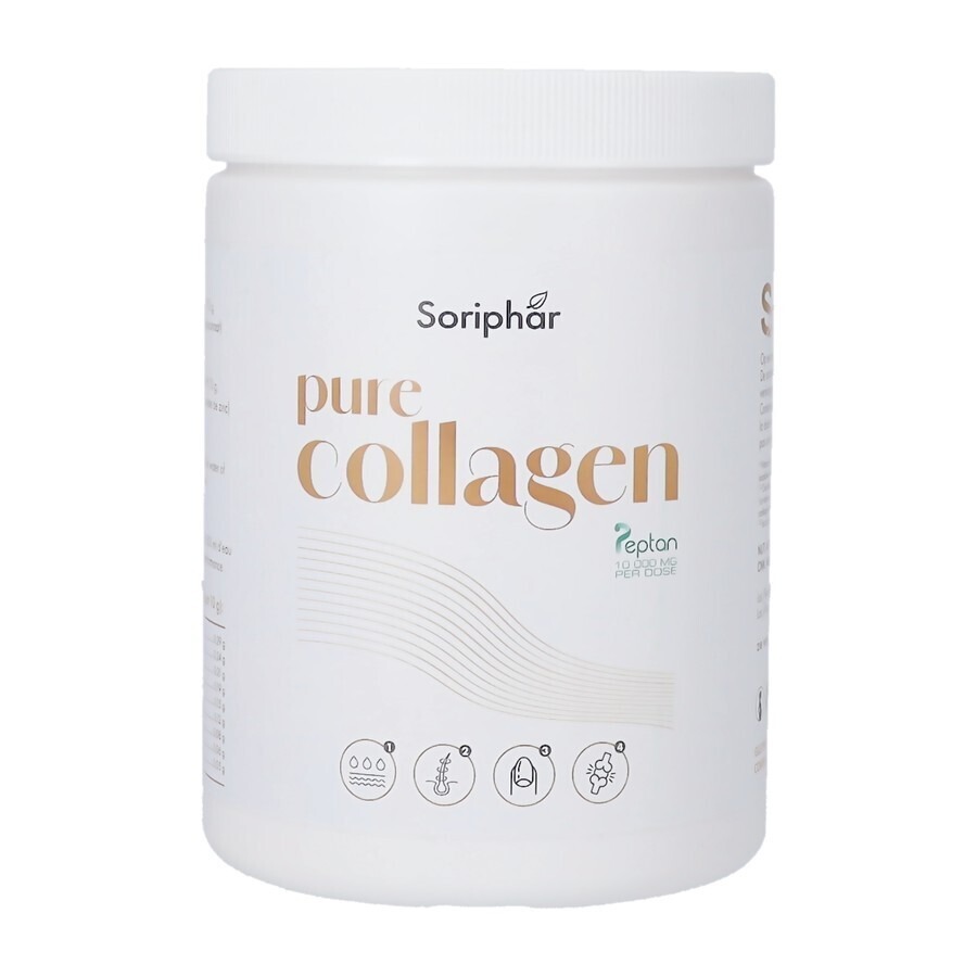 SoriaBel Collagen Peptan Poeder 350g