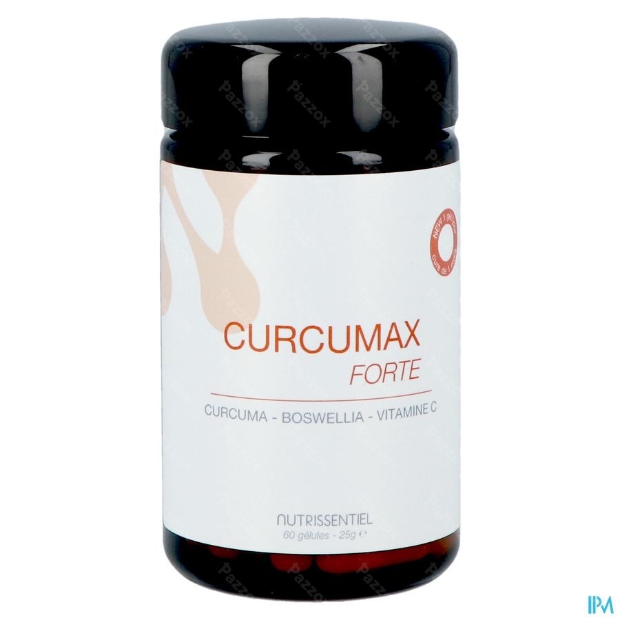 Curcumax Forte Tabl 60