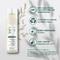 Klorane Capillaire Droogshampoo Havermelk en Ceramide 50ml