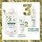 Klorane Capillaire Droogshampoo Havermelk en Ceramide 50ml