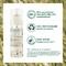 Klorane Capillaire Droogshampoo Havermelk en Ceramide 50ml