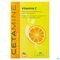 Cetamine Extra 60 Tabletten