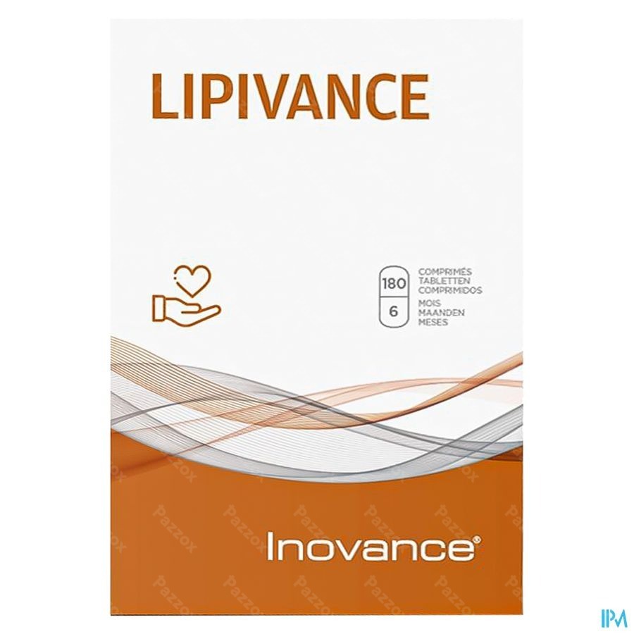 Inovance Lipivance Comp 180