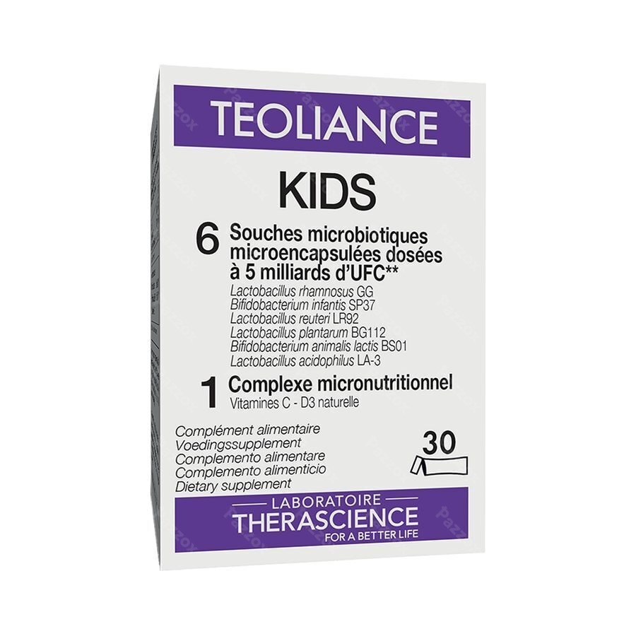 Therascience Teoliance Stick 30
