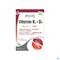 Physalis Vitamine K2 + D3 60 Tabletten