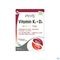 Physalis Vitamine K2 + D3 60 Tabletten