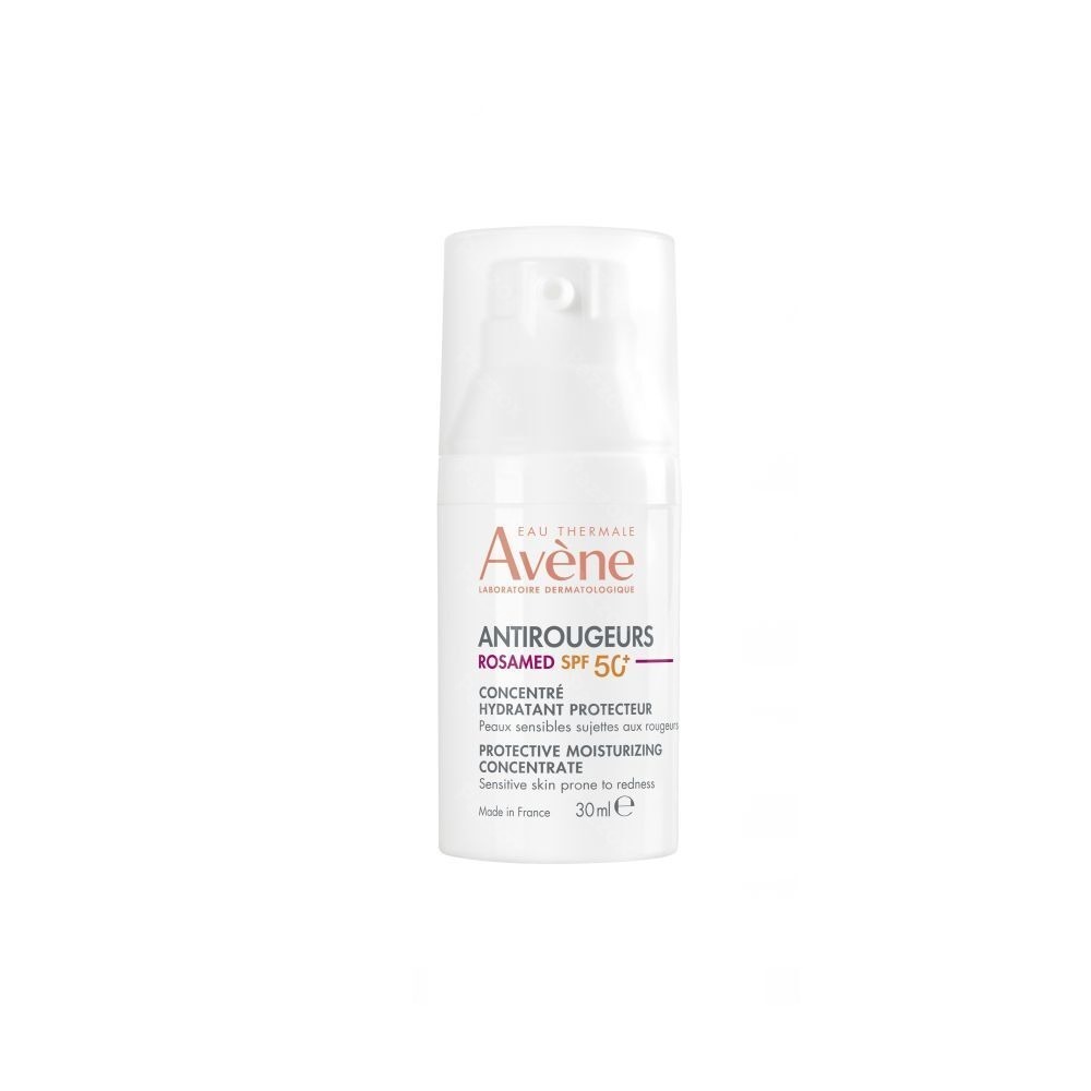 Avène Rosamed Concentraat tegen Roodheid SPF50+ 30ml