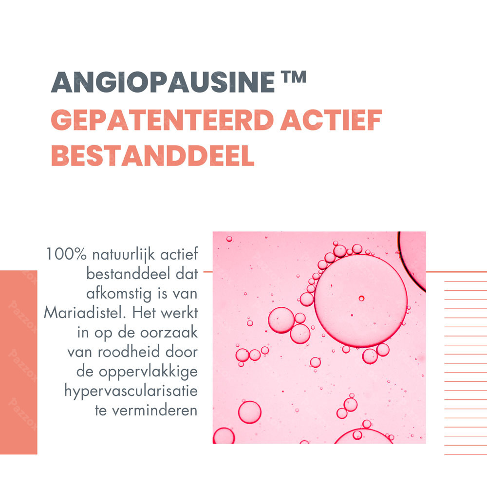 Avène Rosamed Antirougeurs beschermend hydraterend Concentraat, Anti-roodheid gevoelige & reactieve huid  SPF50+ 30ml