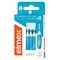Elmex Set Interdentale Borsteltjes Iso 3 1,1mm 8