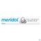 Meridol Tandvlees Bescherm&whitening Tandpasta75ml
