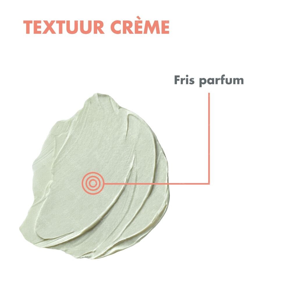 Avène Cleanance Matterend en Zuiverend Detox Masker 50ml