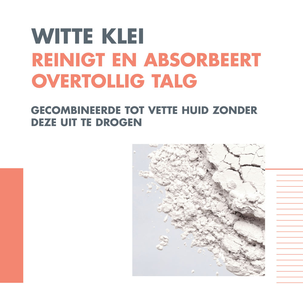 Avene Cleanance Detox Masker 2x6ml