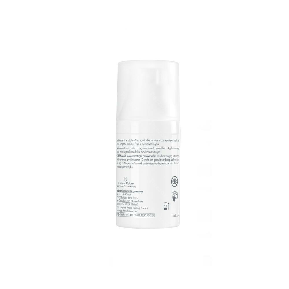Avène Cleanance Comedomed 30ml