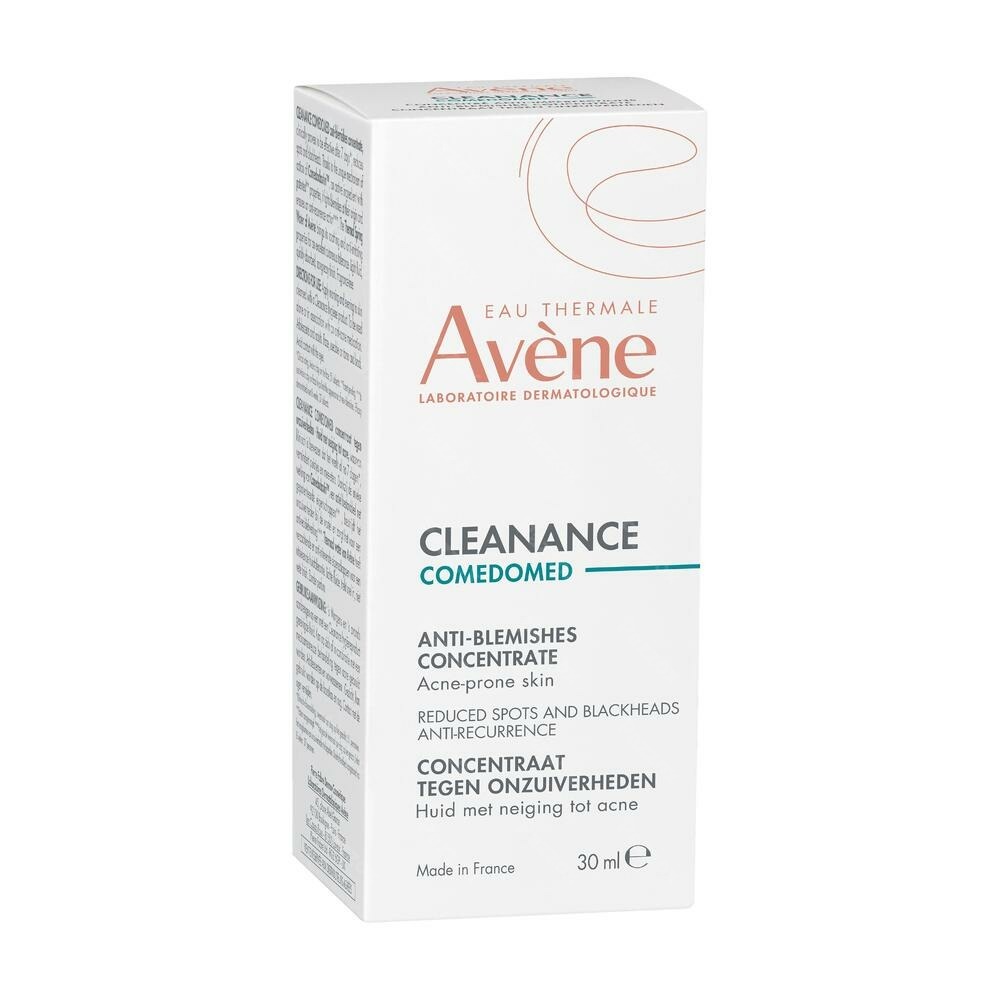 Avène Cleanance Comedomed 30ml