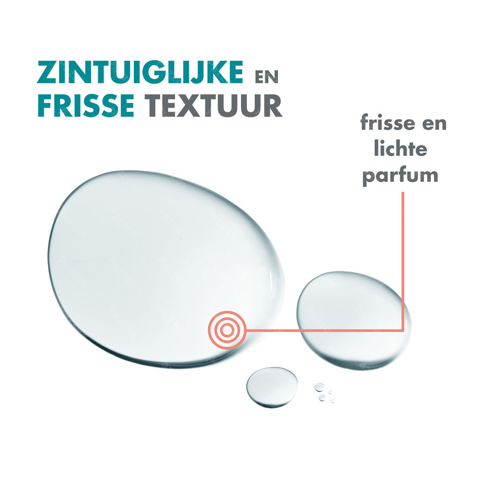 Avène Cleanance Micellair water Vette huid, Onzuiverheden 400ml