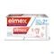 Elmex Professional Tandpasta Anti-Cariës 2x75ml 