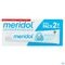 Meridol Tandvleesbescherming Tandpasta 2x75ml