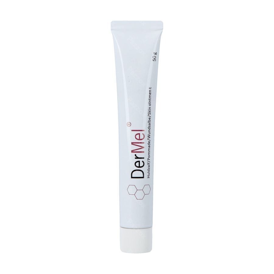 Dermel Huidzalf Tube 50g
