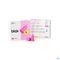 Box Sleep Schuim Small Roze 5 Paar Oordoppen