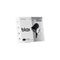 Blox Music Medium/Large Zwart 1 Paar Oordoppen