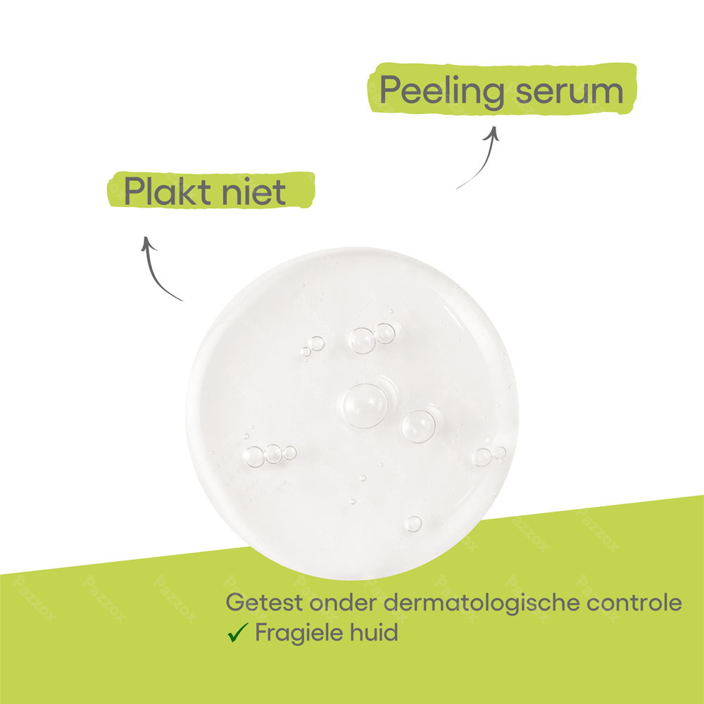 A-Derma Biology Ac Night Peel Serum 30ml