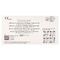 Fluorecare Combi Cov-influen A/b-rsv Zelftest Osms
