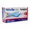 Pharmex Handschoenen Blauw Nitril S Poedervrij 100