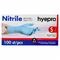 Pharmex Handschoenen Blauw Nitril S Poedervrij 100