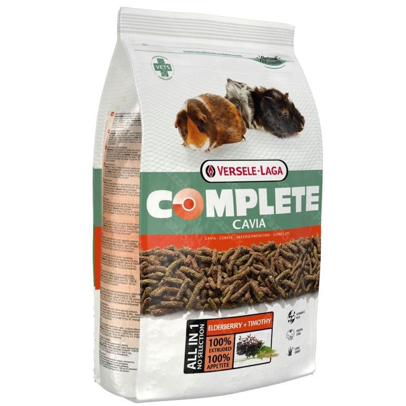 Complete Cavia 1,75kg