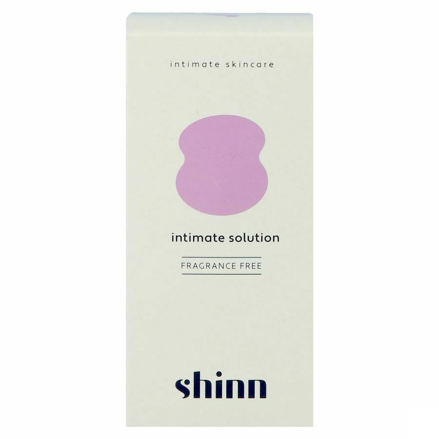 Shinn Intieme Oplossing 100ml