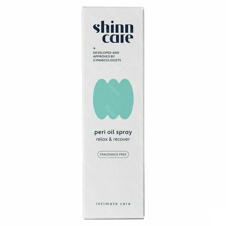 Shinn Peri Olie-Spray 50ml