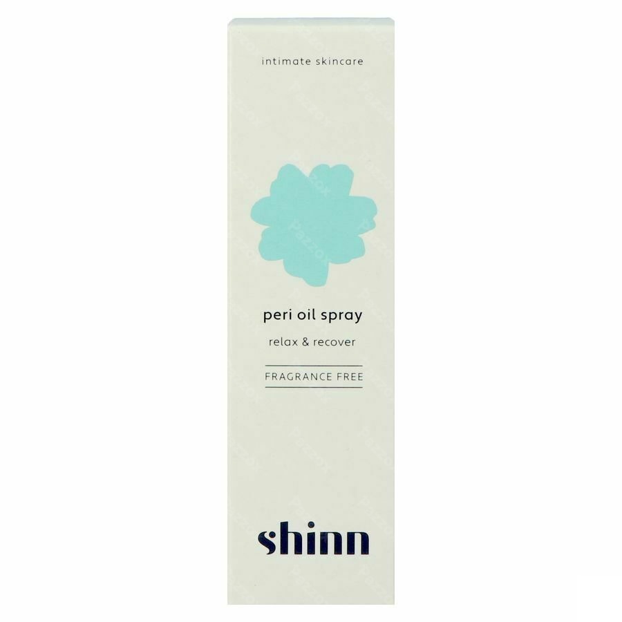 Shinn Peri Olie-Spray 50ml