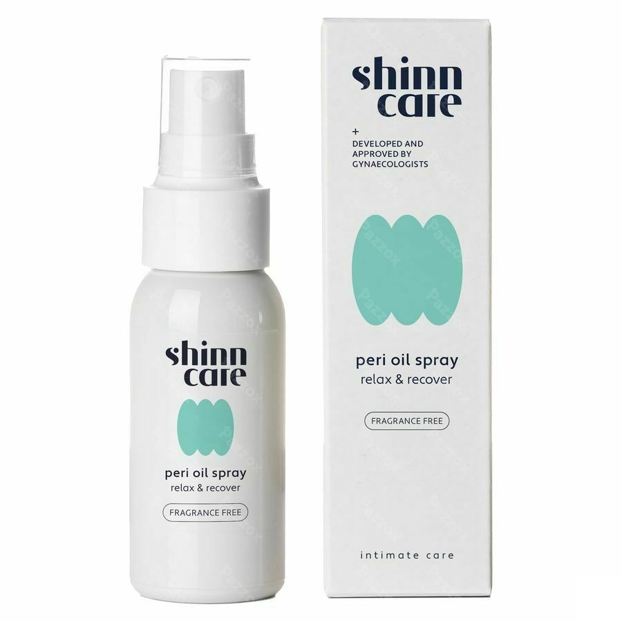 Shinn Peri Olie-Spray 50ml