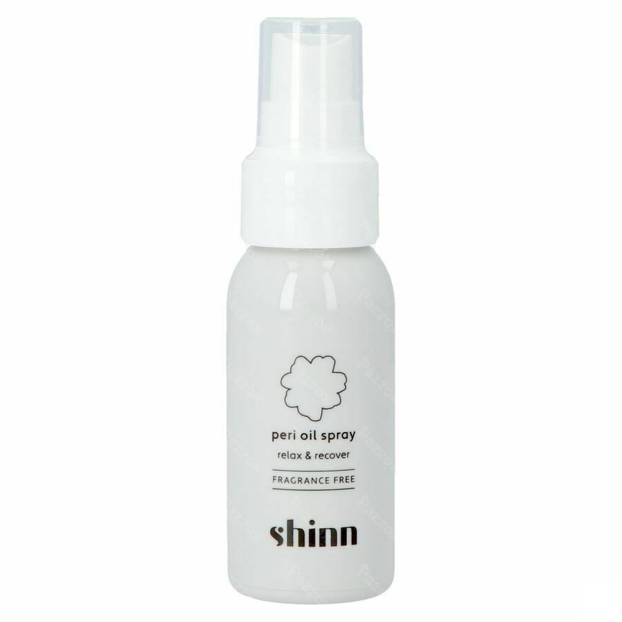 Shinn Peri Olie-Spray 50ml