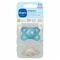 Mam Fopspeen Original Pure Siliconen 0-6m Jongen 2