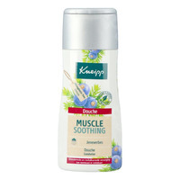 Kneipp Douche Muscle Soothing Jeneverbes 200ml