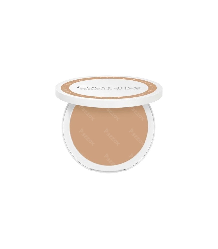 Avène Couvrance Compactcrème SPF30 1.2 Sable 8,5g