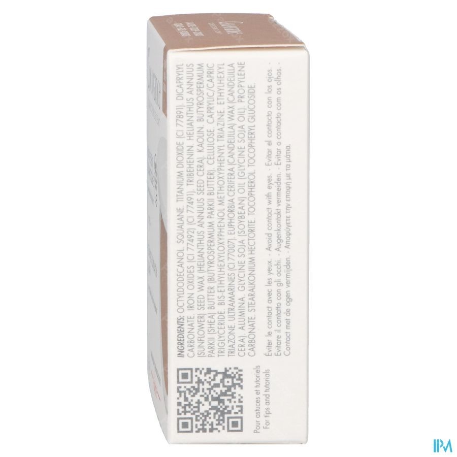 Avène Couvrance Compactcrème SPF30 1.4 Doré 8,5g