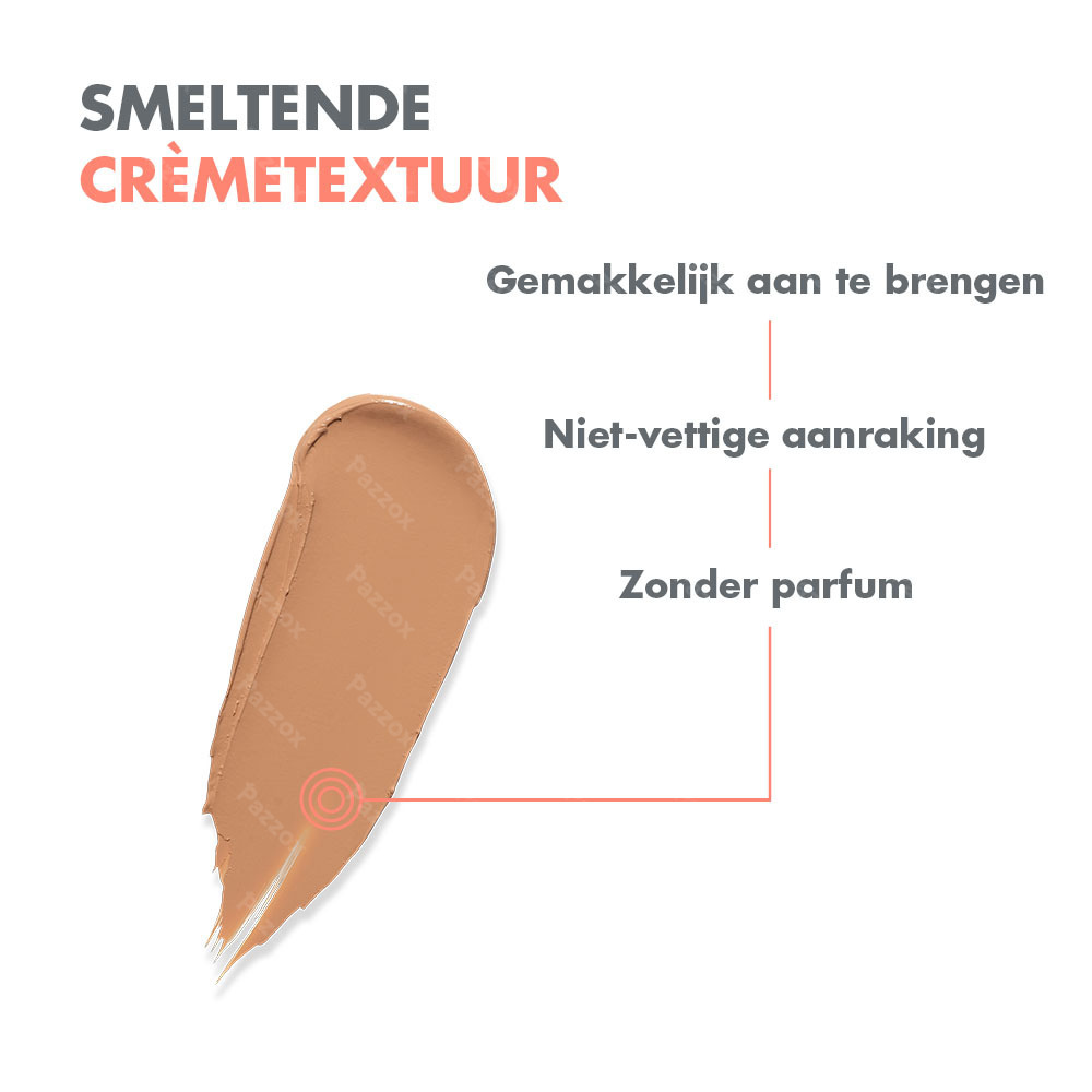 Avène Couvrance Compactcrème SPF30 1.4 Doré 8,5g