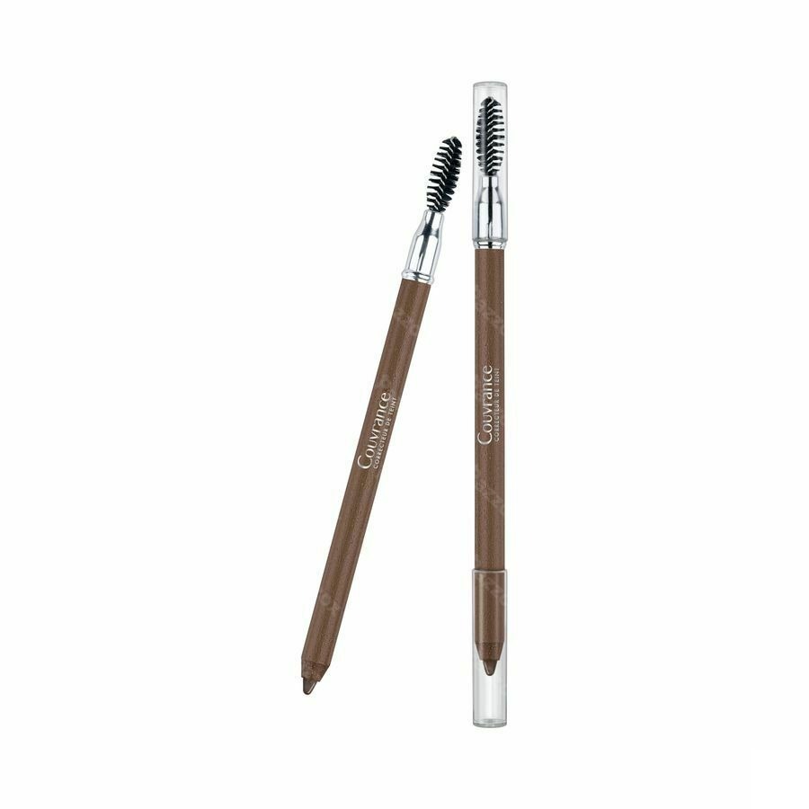 Avène Couvrance Oog- en Wenkbrauwpotlood Blond 1,35g