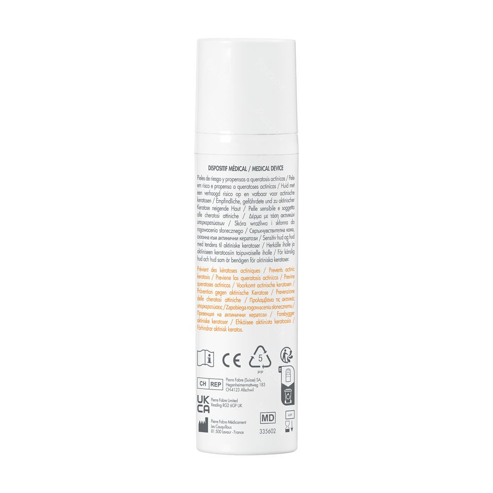 Avène Sunsimed  KA SPF50+ 80ml