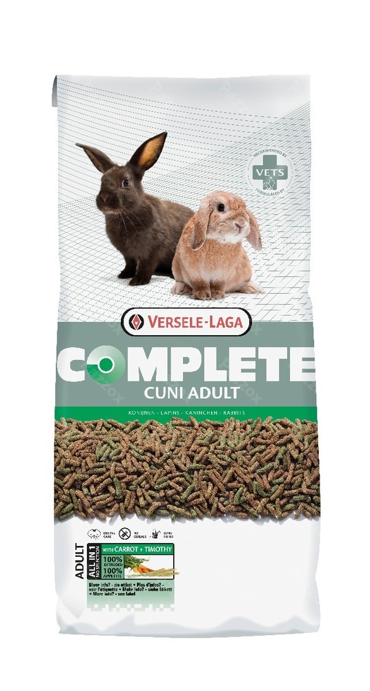 Complete Cuni Adult 8kg