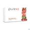 Pure K2 60 Tabletten